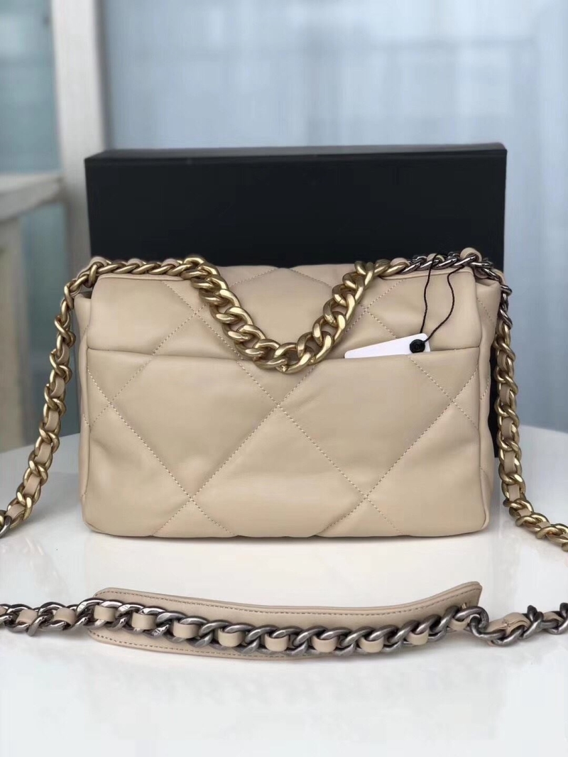 Chanel 19 Bags